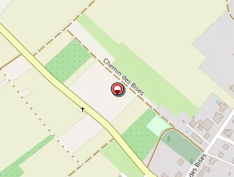 Carte de Cryotech à Villey-saint-étienne