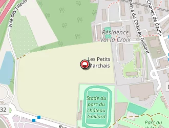 Carte de Recyclage Service Pots à Wissous