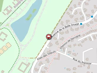 Carte de Cipre Enockson à Marolles-en-brie