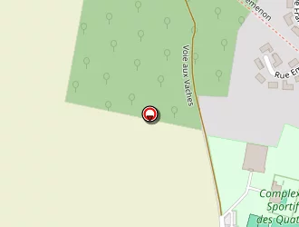 Carte de Nexity à Santeny