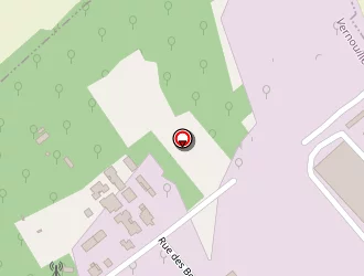 Carte de Conseil Général à Vernouillet