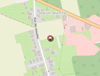 Carte de Boskov Eric à Blacy