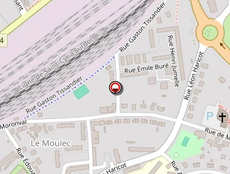 Carte de Didouh Adel à Dreux