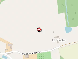 Carte de Batard à Ménil-jean