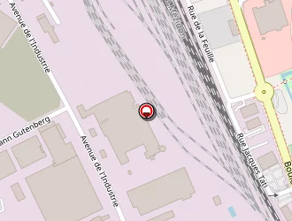 Carte de Bizet Benjamin à Argentan