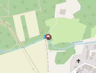 Carte de T . P . M . S à Férolles-attilly