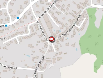 Carte de Sylvain Joly Design à Marolles-en-brie