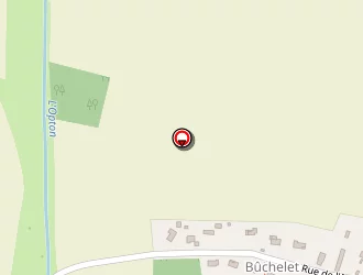 Carte de Brumifrais à Boutigny-prouais