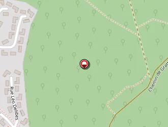 Carte de Hautebas Philippe à Santeny