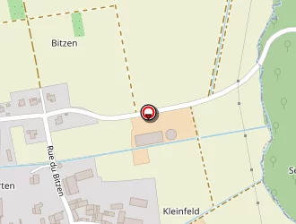 Carte de Clad à Waldolwisheim