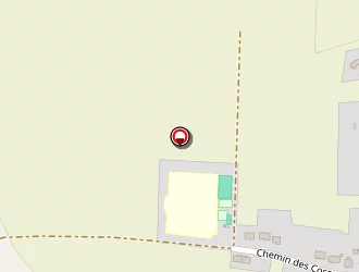 Carte de Simon Gilles à Agincourt