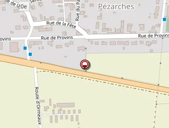 Carte de Black Teint 77 à Pézarches