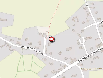 Carte de Camuzard David à Plourivo