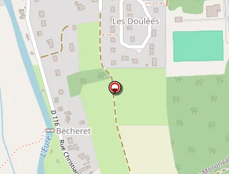 Carte de Rodriguez Miguel à Sainte-gemme-moronval