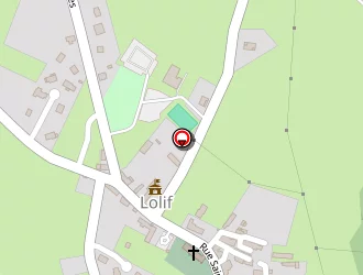 Carte de Mairie à Lolif