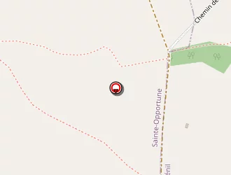 Carte de Art Bois à Craménil