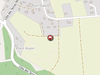 Carte de Le Chapelain Christophe à Plouézec