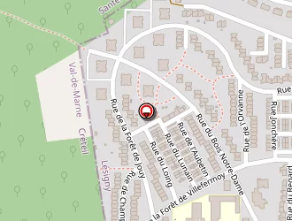 Carte de Spinelli Marc à Lésigny