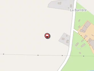 Carte de Pothe Cyrille à Saint-paul