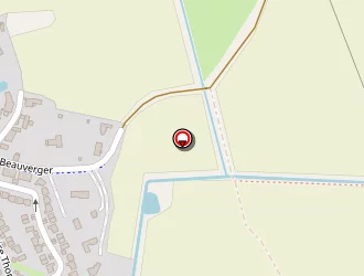 Carte de Tech Home Services à Chevry-cossigny