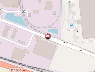 Carte de Schlichting Transports Spéciaux à Tournan-en-brie