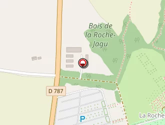 Carte de Coatanhay Joseph à Pleudaniel