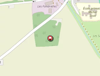 Carte de Deulet Jacques à Sainte-gemme-moronval