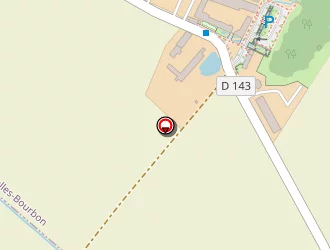 Carte de Soleil à Chapelles-bourbon (les)