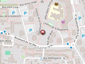 Carte de Frigoriste Paris Essonne à Massy