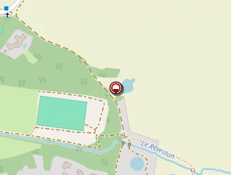 Carte de Wisniewski à Férolles-attilly