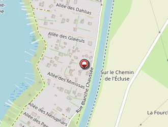 Carte de Loedel Roland à Diane-capelle