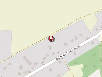 Carte de Jost Thomas à Plourivo