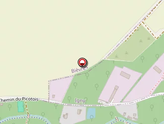 Carte de Sans Stéphane à Vauhallan