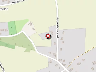 Carte de Le Put Jérôme à Plourivo