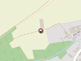 Carte de Cosson Magali à Esternay