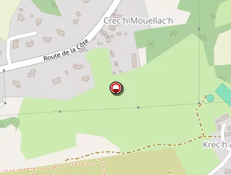 Carte de Ifig Services à Lannion