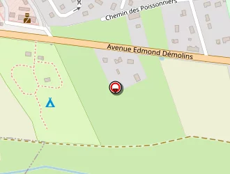 Carte de Ada Chalumeau Automobiles à Verneuil-sur-avre