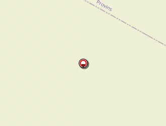 Carte de Bascoulergue (eric) à Chevru