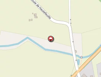 Carte de Galland Et Fils (ets) à Pézarches