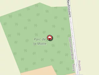 Carte de G.i.m.a à Tournan-en-brie