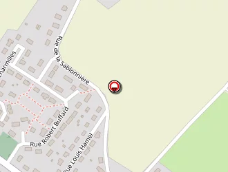 Carte de Point P à Saint-ouen-sur-iton