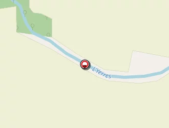 Carte de Export International Diffusion à Pézarches