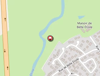 Carte de Gautier Claude à Argentan