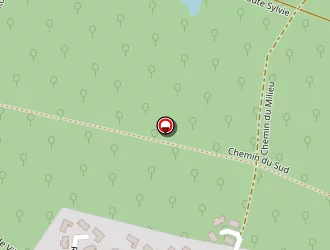 Carte de Forest Jean à Santeny