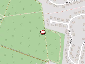 Carte de Loc For You à Lésigny