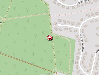 Carte de Sarazin Bruno à Lésigny