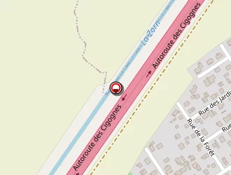 Carte de Editions Marguerite à Herrlisheim