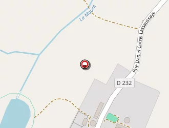 Carte de Mairie à Lignères