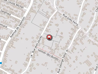 Carte de Flash à Villeneuve-saint-georges