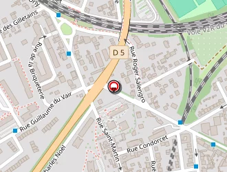 Carte de A2designs à Villeneuve-le-roi